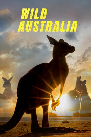 Wild Australia poster