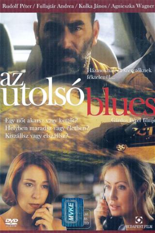 The Last Blues poster
