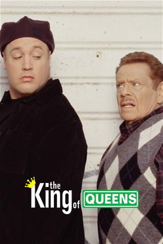 King of Queens poster
