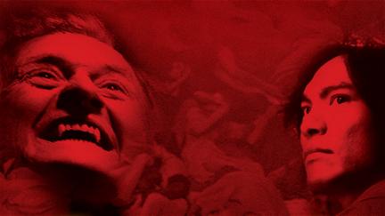 Wes Craven präsentiert Dracula III – Legacy poster