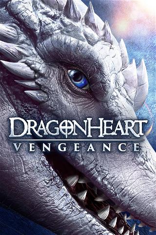 Dragonheart: Vengeance poster