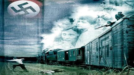 The Last Train To Auschwitz poster