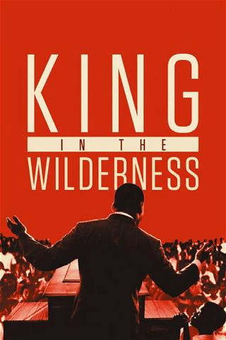 King In The Wilderness poster