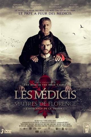 Les Médicis : Les maîtres de Florence poster