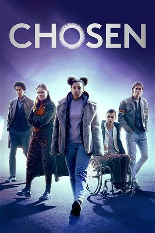 Chosen - Prescelta poster