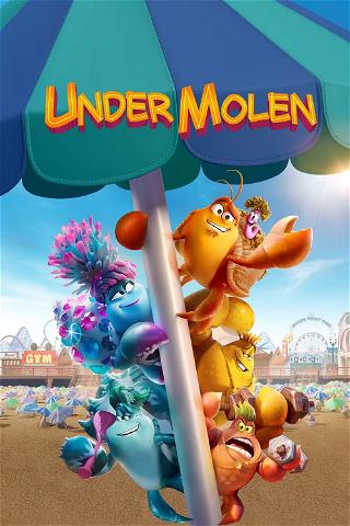 Under Molen poster