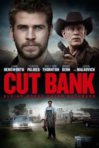 Cut Bank - Kleine Morde unter Nachbarn poster