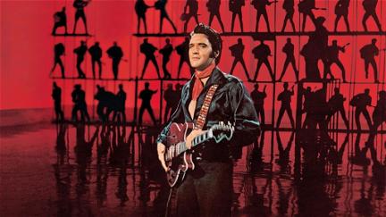 Reinventando a Elvis: el regreso del 68 poster