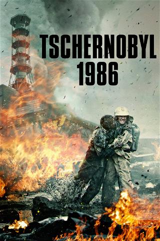 Tschernobyl 1986 poster
