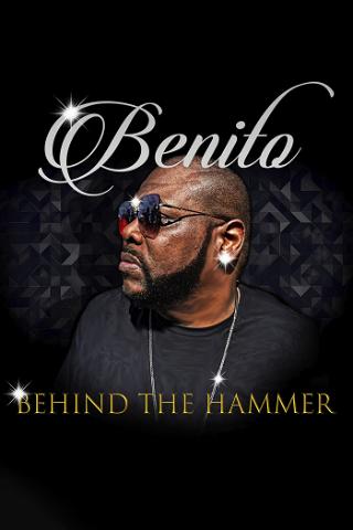 Benito, Behind the Hammer poster