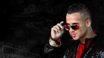 IMPACT x Nightline: The Situation - Drugs & Sex on the Jersey Shore poster