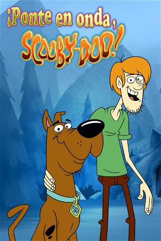 ¡Enróllate, Scooby-Doo! poster
