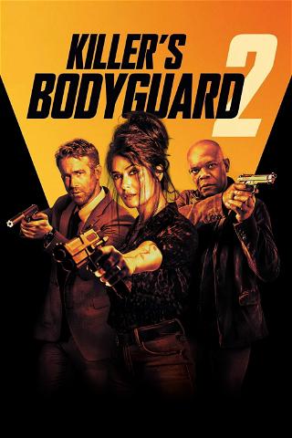 Killer's Bodyguard 2 poster