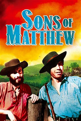 Sons of Matthew poster
