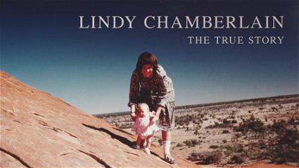 Lindy Chamberlain: The True Story poster