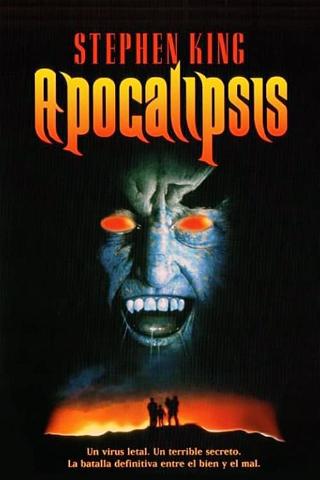 Apocalipsis poster