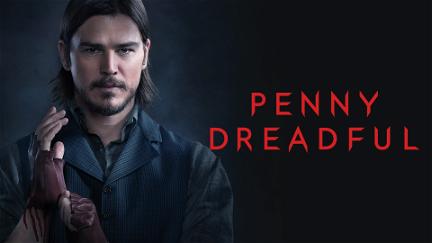 Penny Dreadful poster