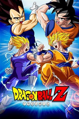 Dragon Ball Z poster