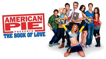 American Pie präsentiert: Das Buch der Liebe poster