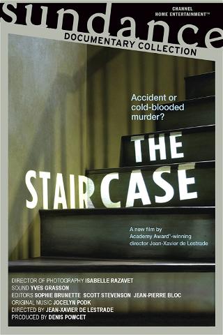 The Staircase poster