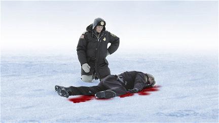 Fargo - Blutiger Schnee poster