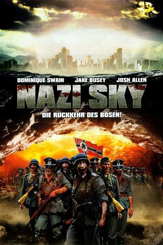 Nazi Sky - Die Rückkehr des Bösen! poster