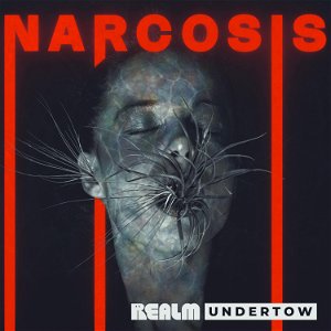 Undertow: Narcosis poster
