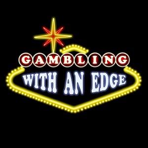 Gambling With an Edge poster