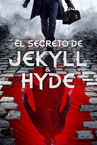 El Secreto de Jekyll & Hyde poster