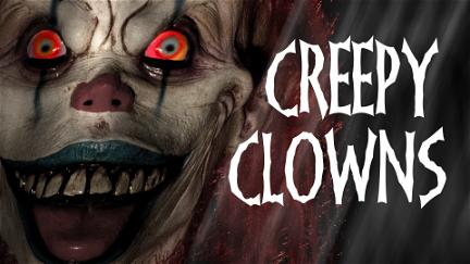 Creepy Clowns poster