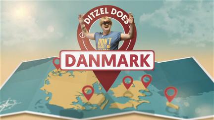 Ditzel does Danmark poster