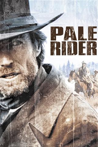 Pale Rider poster