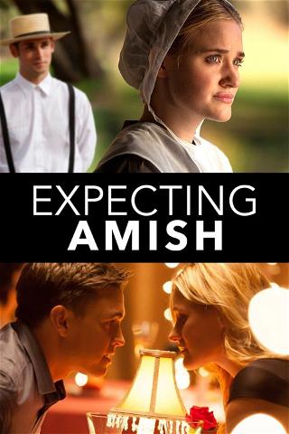 La decisión Amish poster