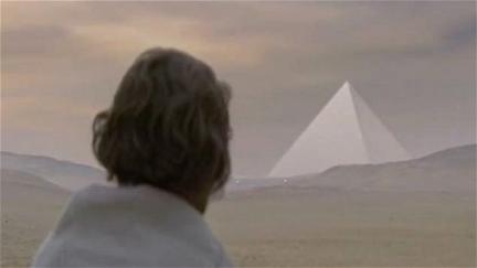 Pyramid poster