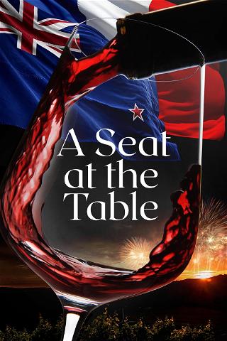 A Seat at the Table poster