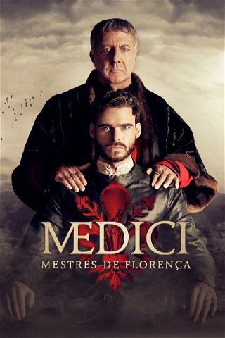 Medici: Mestres de Florença poster