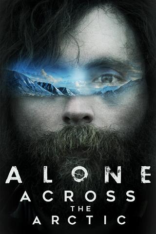 Alone Across the Arctic poster