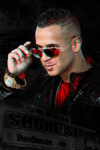 IMPACT x Nightline: The Situation - Drugs & Sex on the Jersey Shore poster