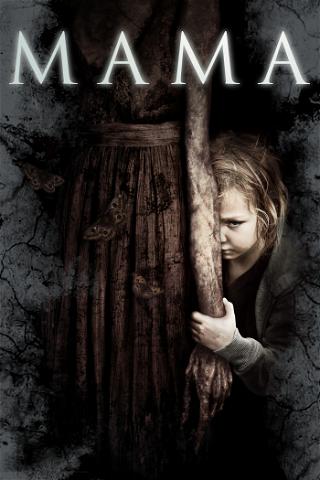 Mama (2013) poster
