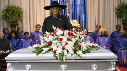 Madea : Funérailles en famille poster