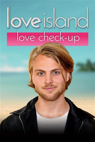 Love Check-up poster