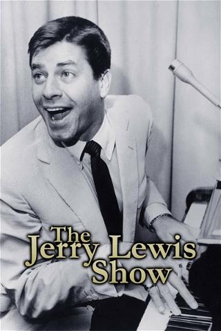 The Jerry Lewis Show: 1957-62 TV Specials poster