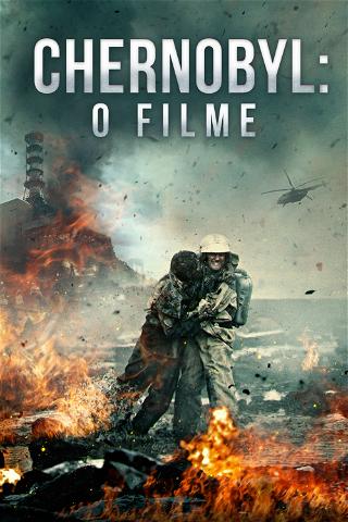 Chernobyl: O Filme poster