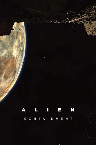 Alien: Containment poster