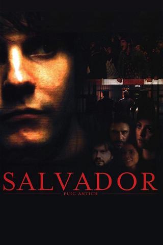 Salvador - 26 anni contro poster