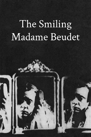 The Smiling Madame Beudet poster