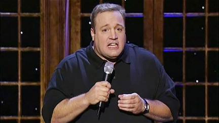 Kevin James: Sweat the Small Stuff poster