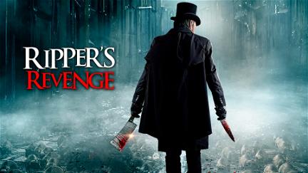 Ripper’s Revenge poster