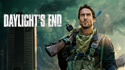 Daylight's End poster