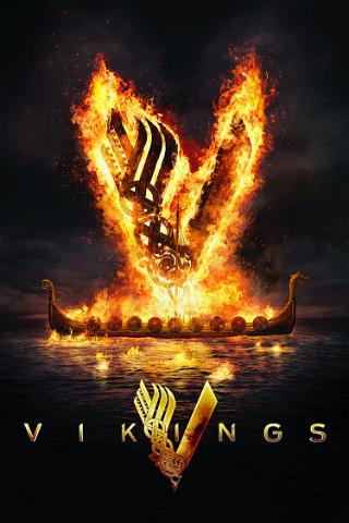 Vikingen poster